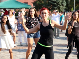 Ilyen volt az idei Nyárbúcsúztató - fotó: Sándor Judit