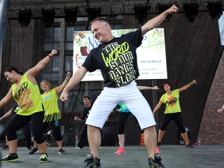 Ilyen volt az idei Nyárbúcsúztató - fotó: Sándor Judit