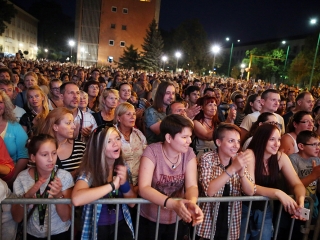 Ilyen volt az idei Nyárbúcsúztató - fotó: Sándor Judit