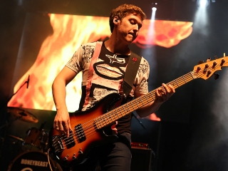 Ilyen volt az idei Nyárbúcsúztató - fotó: Sándor Judit