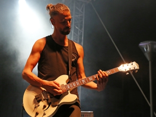 Ilyen volt az idei Nyárbúcsúztató - fotó: Sándor Judit