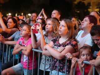 Ilyen volt az idei Nyárbúcsúztató - fotó: Sándor Judit