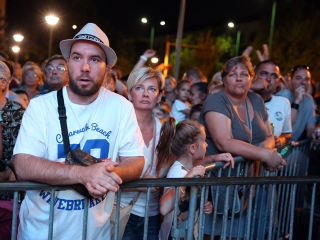 Ilyen volt az idei Nyárbúcsúztató - fotó: Sándor Judit