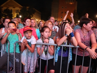 Ilyen volt az idei Nyárbúcsúztató - fotó: Sándor Judit