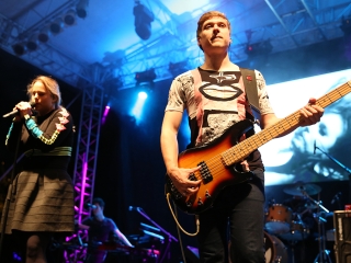 Ilyen volt az idei Nyárbúcsúztató - fotó: Sándor Judit