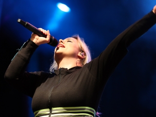 Ilyen volt az idei Nyárbúcsúztató - fotó: Sándor Judit