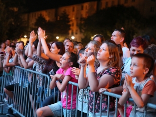 Ilyen volt az idei Nyárbúcsúztató - fotó: Sándor Judit