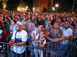 Ilyen volt az idei Nyárbúcsúztató - fotó: Sándor Judit