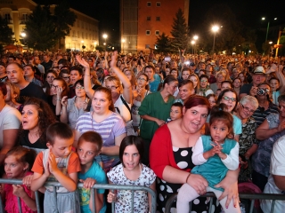 Ilyen volt az idei Nyárbúcsúztató - fotó: Sándor Judit