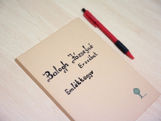 MMK Galéria: Balogh Józsefné Erzsike kiállítása - fotó: Ónodi Zoltán