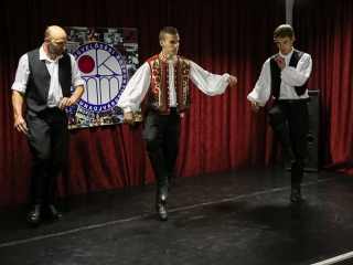 MMK Galéria: Balogh Józsefné Erzsike kiállítása - fotó: Ónodi Zoltán