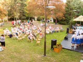 Magyar Népdal Napja - 2016 MMK - fotó: Ónodi Zoltán