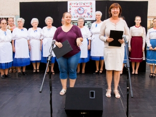 Magyar Népdal Napja - 2016 MMK - fotó: Ónodi Zoltán