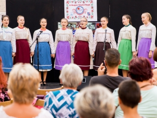 Magyar Népdal Napja - 2016 MMK - fotó: Ónodi Zoltán