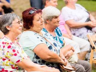 Magyar Népdal Napja - 2016 MMK - fotó: Ónodi Zoltán