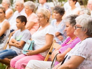 Magyar Népdal Napja - 2016 MMK - fotó: Ónodi Zoltán