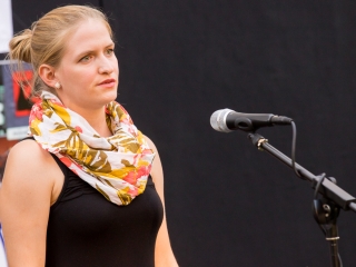 Magyar Népdal Napja - 2016 MMK - fotó: Ónodi Zoltán