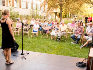 Magyar Népdal Napja - 2016 MMK - fotó: Ónodi Zoltán