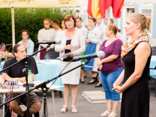 Magyar Népdal Napja - 2016 MMK - fotó: Ónodi Zoltán