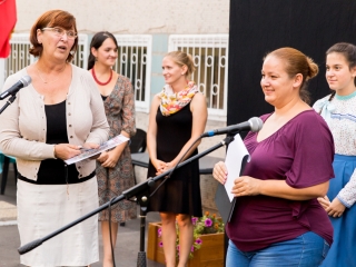 Magyar Népdal Napja - 2016 MMK - fotó: Ónodi Zoltán