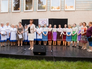 Magyar Népdal Napja - 2016 MMK - fotó: Ónodi Zoltán