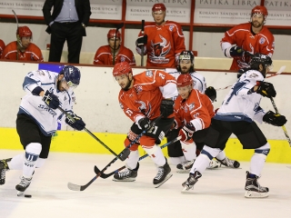 DAB - Fehérvári Titánok - fotó: Sándor Judit