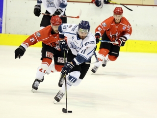 DAB - Fehérvári Titánok - fotó: Sándor Judit