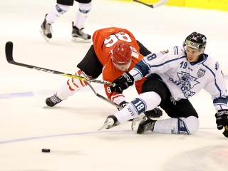 DAB - Fehérvári Titánok - fotó: Sándor Judit