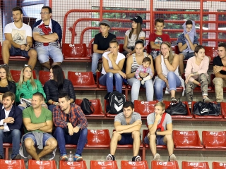 DAB - Fehérvári Titánok - fotó: Sándor Judit