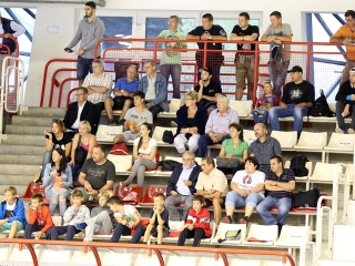 DAB - Fehérvári Titánok - fotó: Sándor Judit