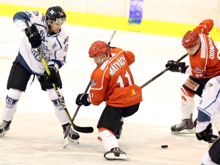 DAB - Fehérvári Titánok - fotó: Sándor Judit