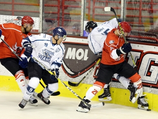 DAB - Fehérvári Titánok - fotó: Sándor Judit