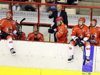 DAB - Fehérvári Titánok - fotó: Sándor Judit