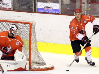 DAB - Fehérvári Titánok - fotó: Sándor Judit