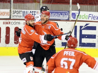 DAB - Fehérvári Titánok - fotó: Sándor Judit