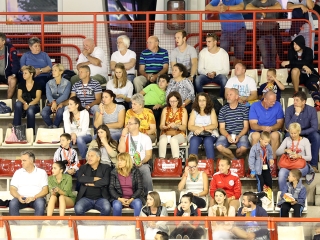 DAB - Fehérvári Titánok - fotó: Sándor Judit