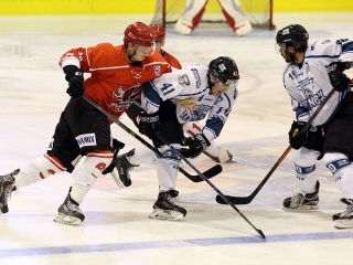 DAB - Fehérvári Titánok - fotó: Sándor Judit