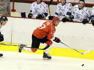 DAB - Fehérvári Titánok - fotó: Sándor Judit