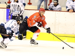 DAB - Fehérvári Titánok - fotó: Sándor Judit