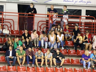 DAB - Fehérvári Titánok - fotó: Sándor Judit