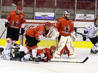 DAB - Fehérvári Titánok - fotó: Sándor Judit