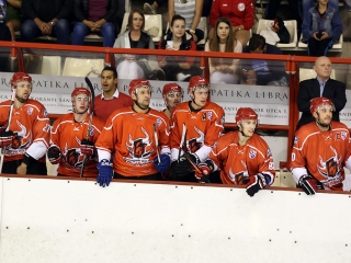 DAB - Fehérvári Titánok - fotó: Sándor Judit