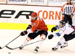 DAB - Fehérvári Titánok - fotó: Sándor Judit