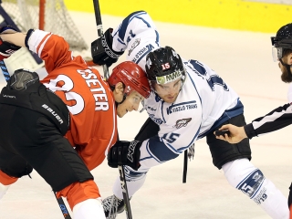 DAB - Fehérvári Titánok - fotó: Sándor Judit