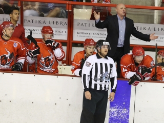 DAB - Fehérvári Titánok - fotó: Sándor Judit