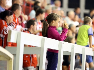 DAB - Fehérvári Titánok - fotó: Sándor Judit