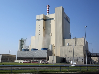 Papírgyári nyílt nap - fotó: Sándor Judit