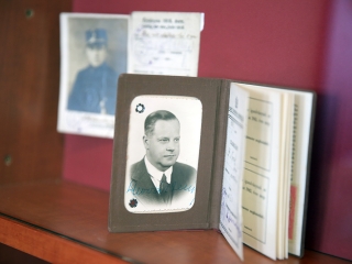 Papírgyári nyílt nap - fotó: Sándor Judit