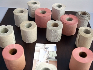 Papírgyári nyílt nap - fotó: Sándor Judit