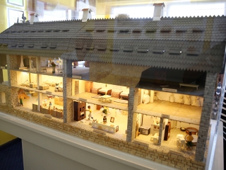 Papírgyári nyílt nap - fotó: Sándor Judit